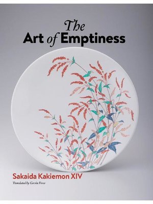 cover image of The Art of Emptiness: Main text
